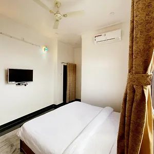 Umed Regency Hostel Udaipur