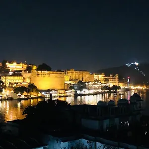 Nirvana Lakeside Guest house Udaipur