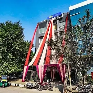 Fabhotel Aerosky Grand *** Delhi (National Capital Territory of India)