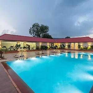Pandora Grand, Udaipur- Nestled In Nature Wrapped In Luxury Hotel Udaipur