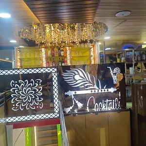Krish Cafe Delhi (National Capital Territory of India)