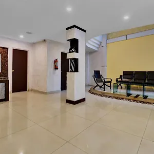 Aec Residency Hotel Alappuzha