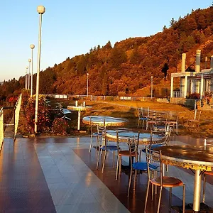 Hawk Eye Hotel Shimla