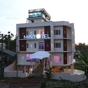 Mintotel Wayanad Hotel Sultan Bathery