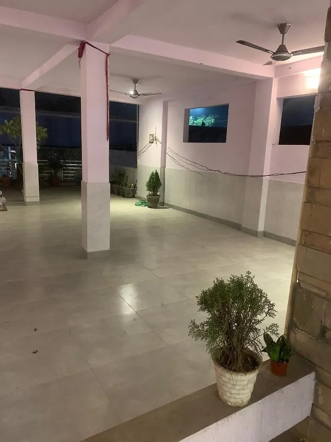 Ashu Villa Guest House Delhi   Delhi (National Capital Territory of India)
