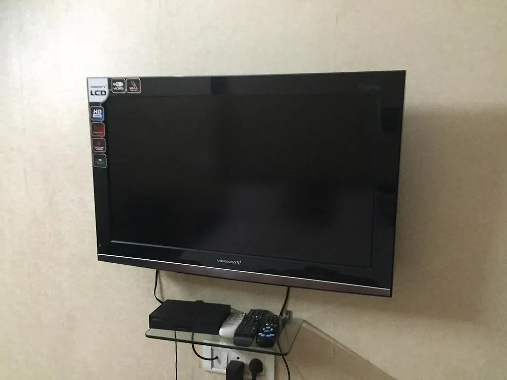 Ashu Villa Guest House Delhi  India