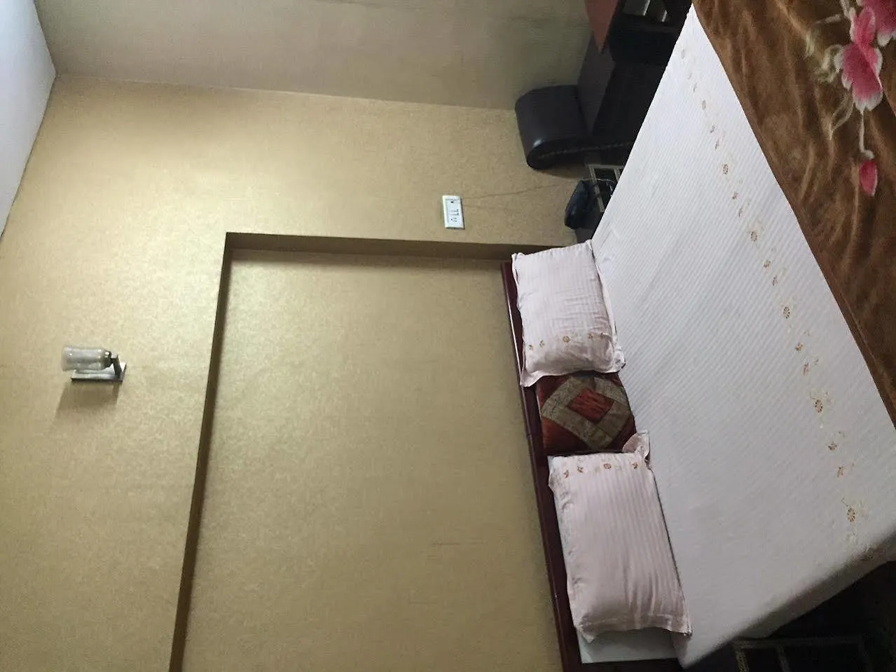 Ashu Villa Guest House Delhi