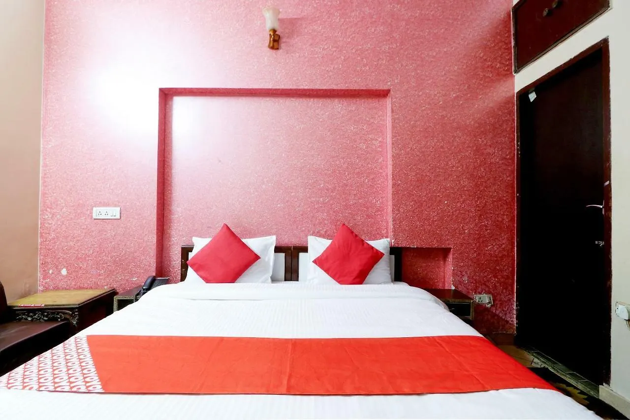 Ashu Villa Guest House Delhi   Delhi (National Capital Territory of India)