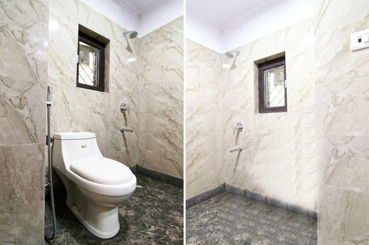 Ashu Villa Guest House Delhi   Delhi (National Capital Territory of India)
