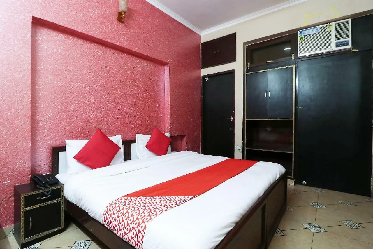 Ashu Villa Guest House Delhi  3*, Delhi (National Capital Territory of India)