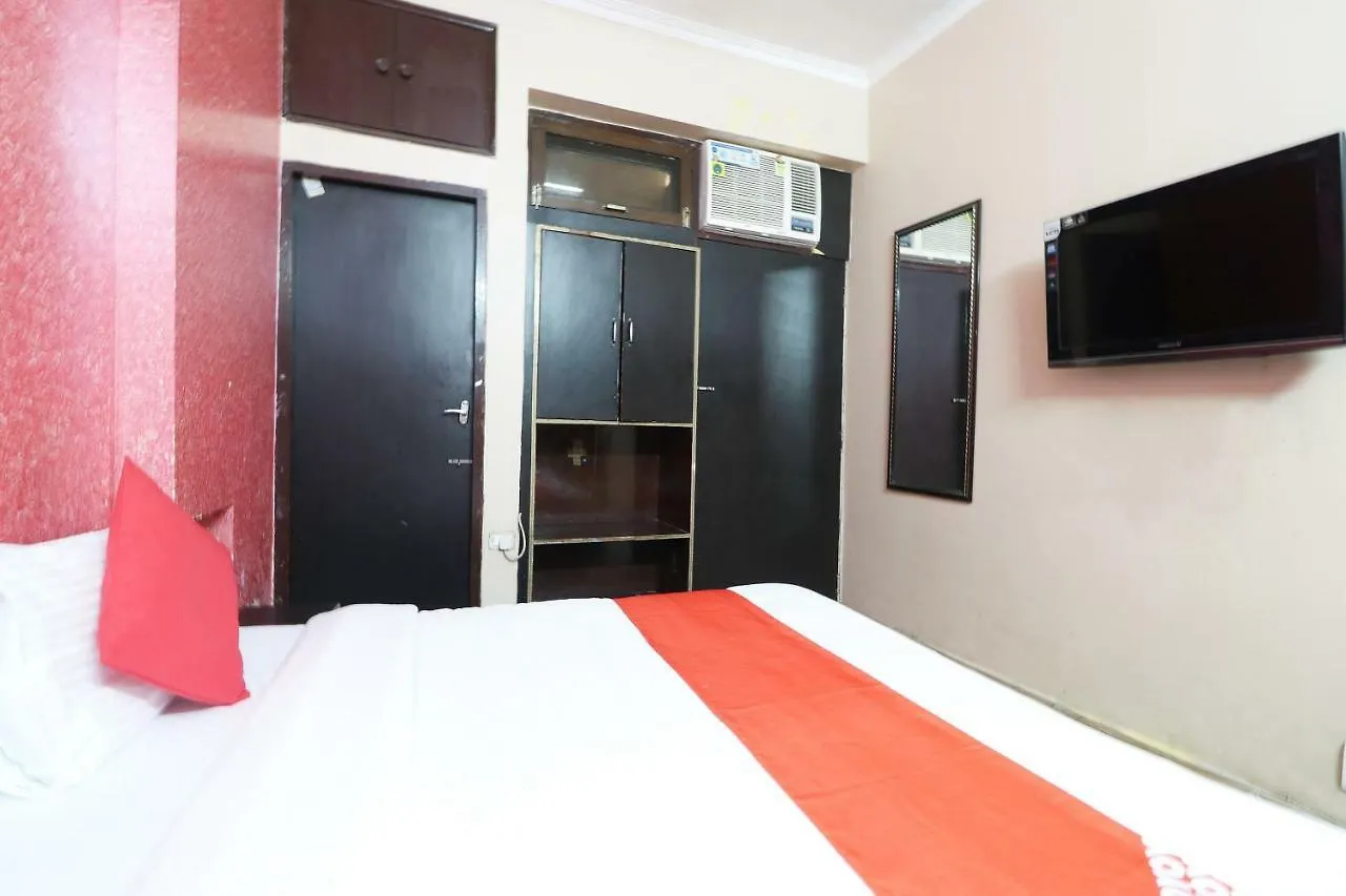 Ashu Villa Guest House Delhi