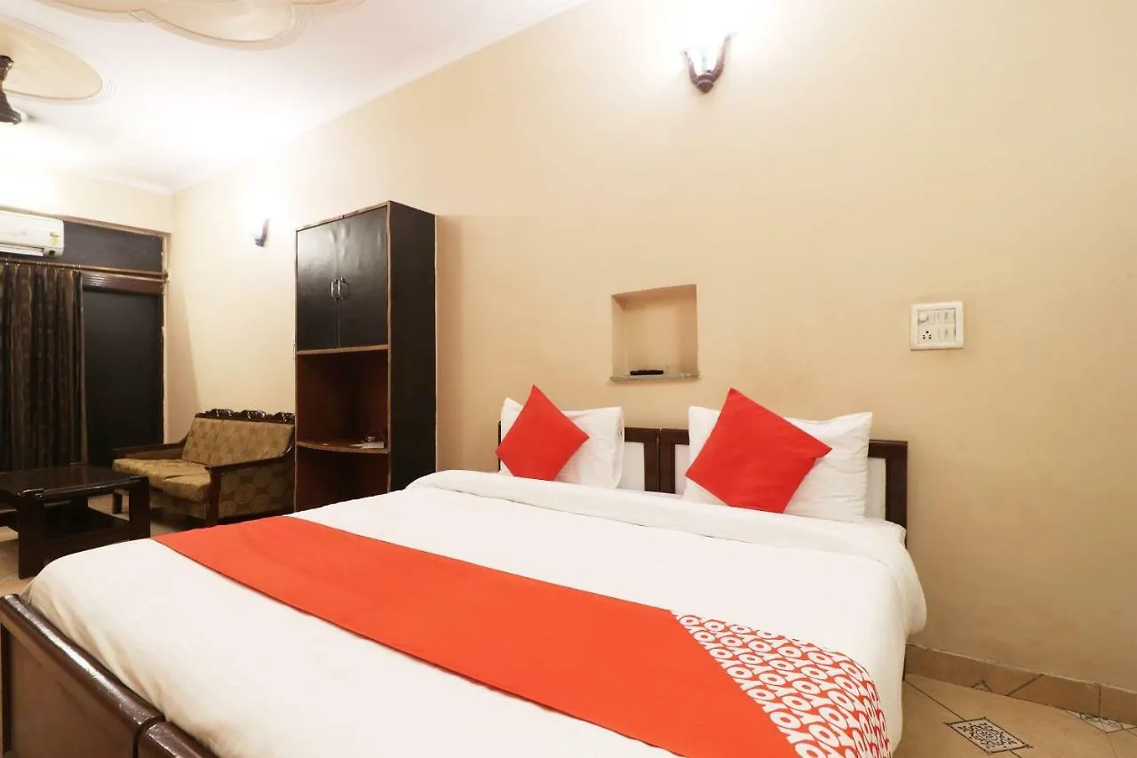 Ashu Villa Guest House Delhi  Delhi (National Capital Territory of India)